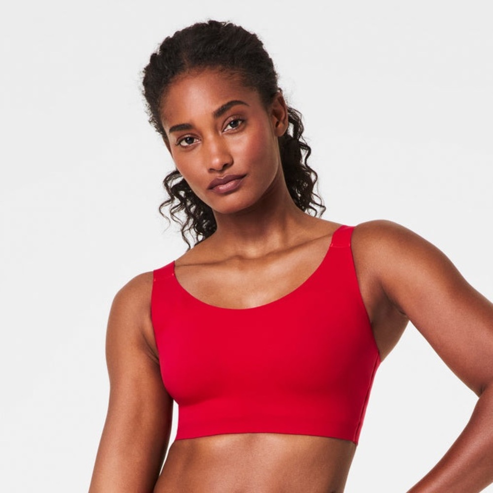 SPANX® FlexFeel High Impact Sports Bra
